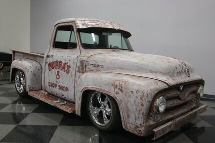 Ford F 100 Gebrauchtwagen
