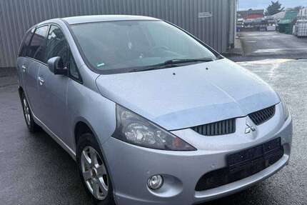 Mitsubishi Grandis Gebrauchtwagen