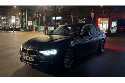 BMW 320 Gebrauchtwagen