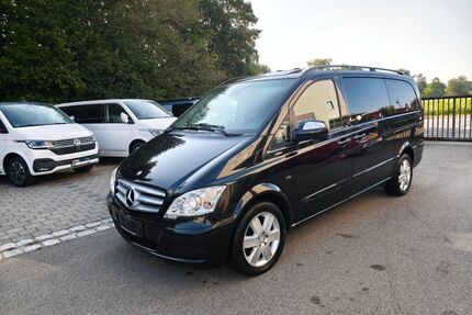 Mercedes-Benz Viano Gebrauchtwagen