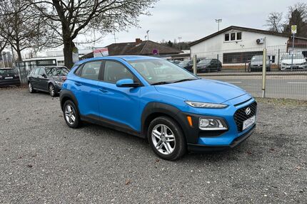 Hyundai KONA Gebrauchtwagen