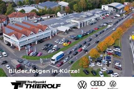 Audi TT Gebrauchtwagen