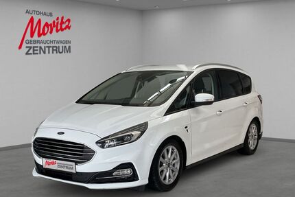 Ford S-Max Gebrauchtwagen