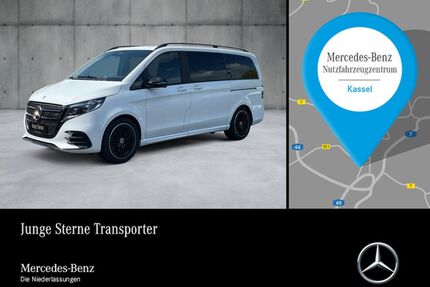 Mercedes-Benz V 300 Gebrauchtwagen