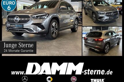 Mercedes-Benz GLA 250 Gebrauchtwagen