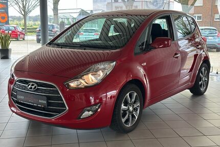 Hyundai ix20 Gebrauchtwagen