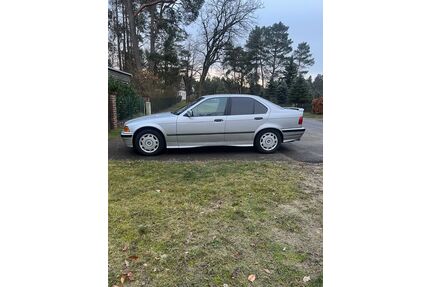 BMW 320 Gebrauchtwagen