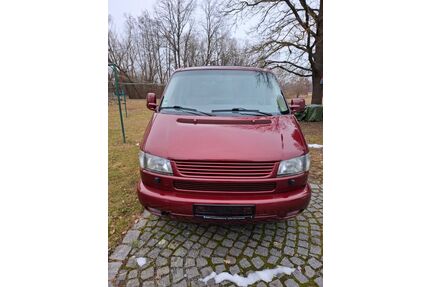 VW T4 Caravelle Gebrauchtwagen