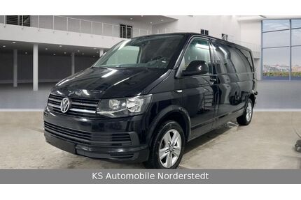 VW T6 Transporter Gebrauchtwagen