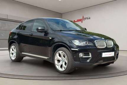 BMW X6 Gebrauchtwagen