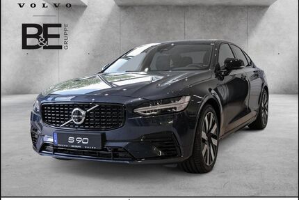 Volvo S90 Gebrauchtwagen