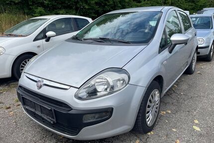 Fiat Punto Evo Gebrauchtwagen
