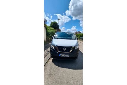 Nissan NV300 Gebrauchtwagen