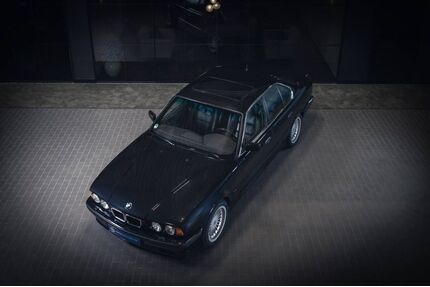 Alpina B10 Gebrauchtwagen