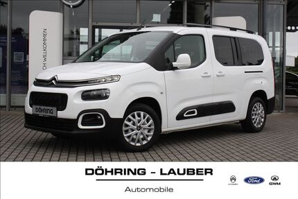 Citroen Berlingo Gebrauchtwagen