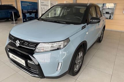 Suzuki Vitara Gebrauchtwagen