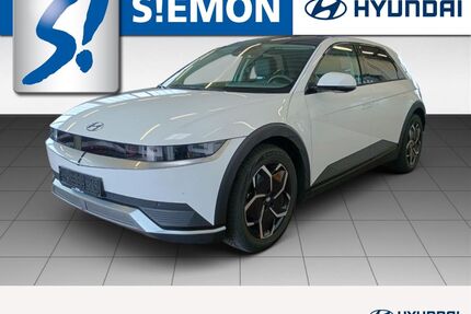 Hyundai IONIQ 5 Gebrauchtwagen