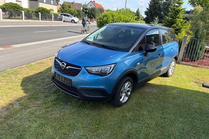 Opel Crossland (X) Gebrauchtwagen