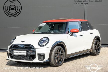 Mini Cooper C Gebrauchtwagen