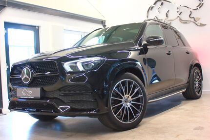 Mercedes-Benz GLE 350 Gebrauchtwagen