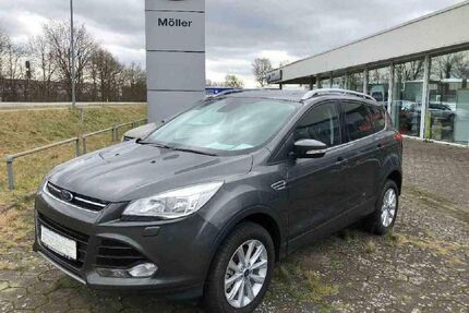 Ford Kuga Gebrauchtwagen