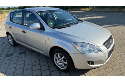 Kia ceed / Ceed Gebrauchtwagen