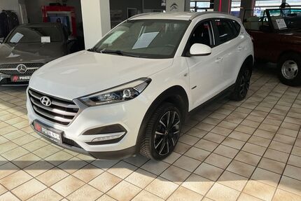 Hyundai TUCSON Gebrauchtwagen