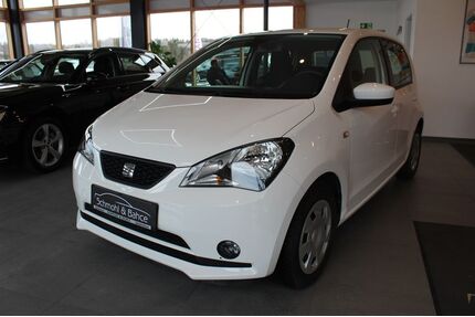 Seat Mii Gebrauchtwagen