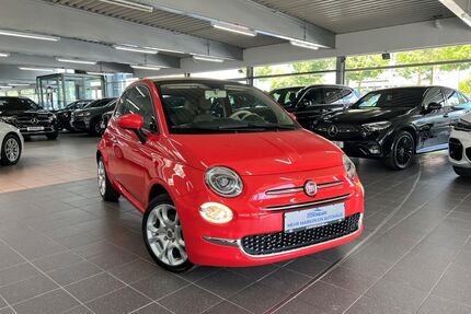 Fiat 500C Gebrauchtwagen