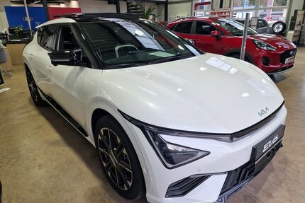 Kia EV6 Gebrauchtwagen