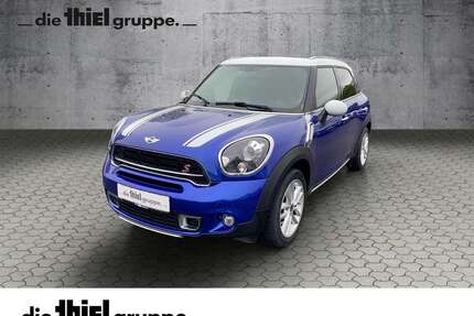 Mini Cooper SD Countryman Gebrauchtwagen