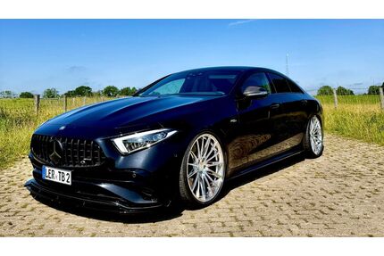 Mercedes-Benz CLS 53 AMG Gebrauchtwagen