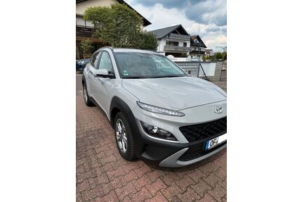 Hyundai KONA Gebrauchtwagen