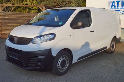 Fiat Scudo Gebrauchtwagen