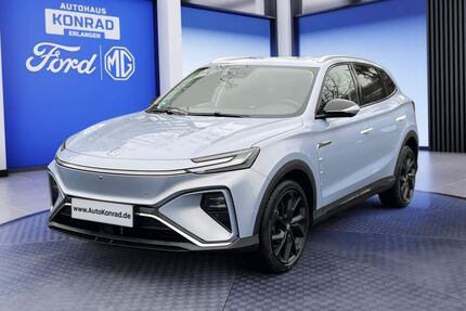 MG Marvel R Gebrauchtwagen