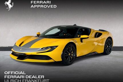 Ferrari SF90 Gebrauchtwagen