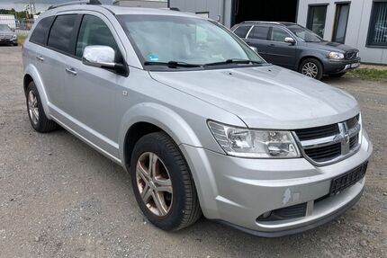 Dodge Journey Gebrauchtwagen