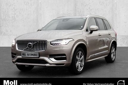 Volvo XC90 Gebrauchtwagen