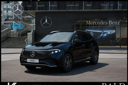 Mercedes-Benz EQA Gebrauchtwagen