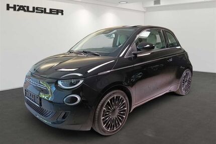 Fiat 500e Gebrauchtwagen