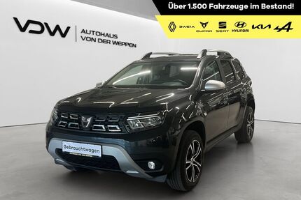 Dacia Duster Gebrauchtwagen