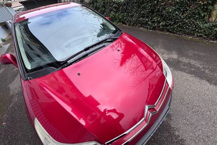 Citroen C4 Gebrauchtwagen