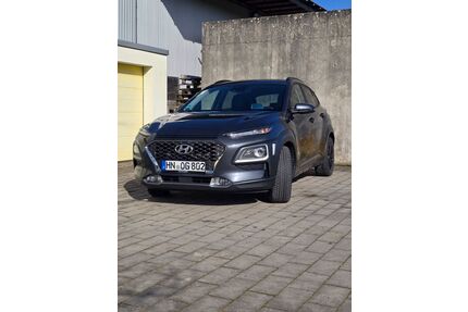Hyundai KONA Gebrauchtwagen