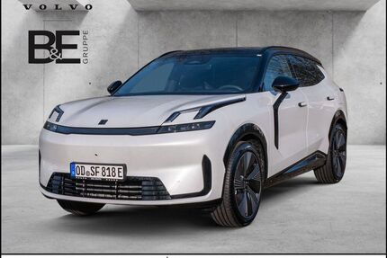 Lynk & Co 08 Gebrauchtwagen
