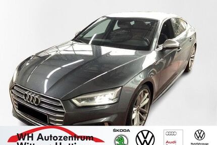 Audi S5 Gebrauchtwagen