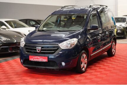 Dacia Dokker Gebrauchtwagen
