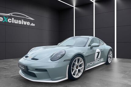 Porsche 992 Gebrauchtwagen