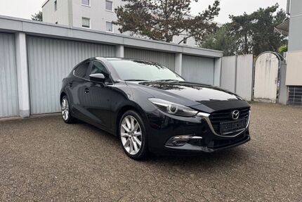 Mazda 3 Gebrauchtwagen