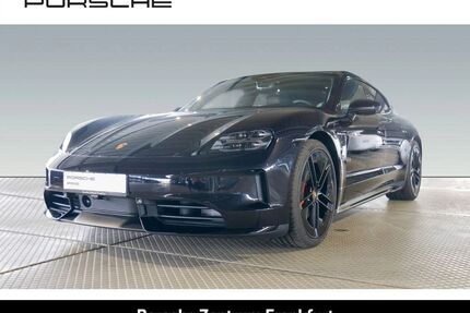 Porsche Taycan Gebrauchtwagen