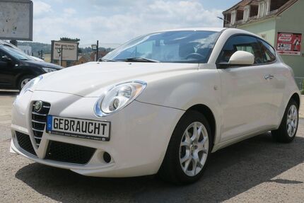 Alfa Romeo MiTo Gebrauchtwagen